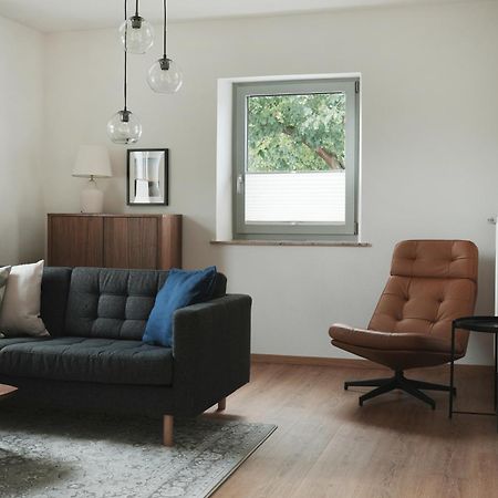 Ferienwohnung Engelsberg Sommerach Dış mekan fotoğraf