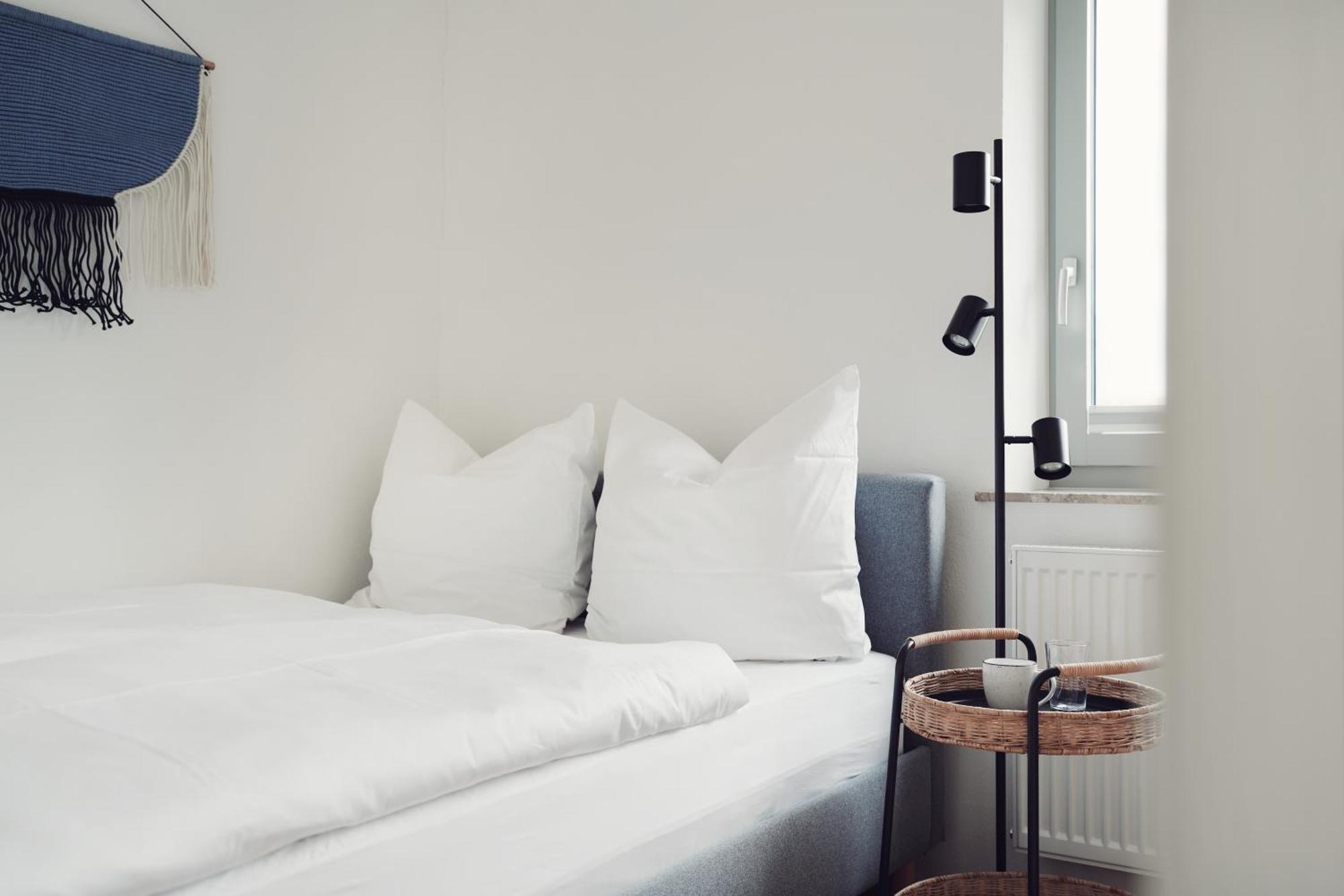 Ferienwohnung Engelsberg Sommerach Dış mekan fotoğraf